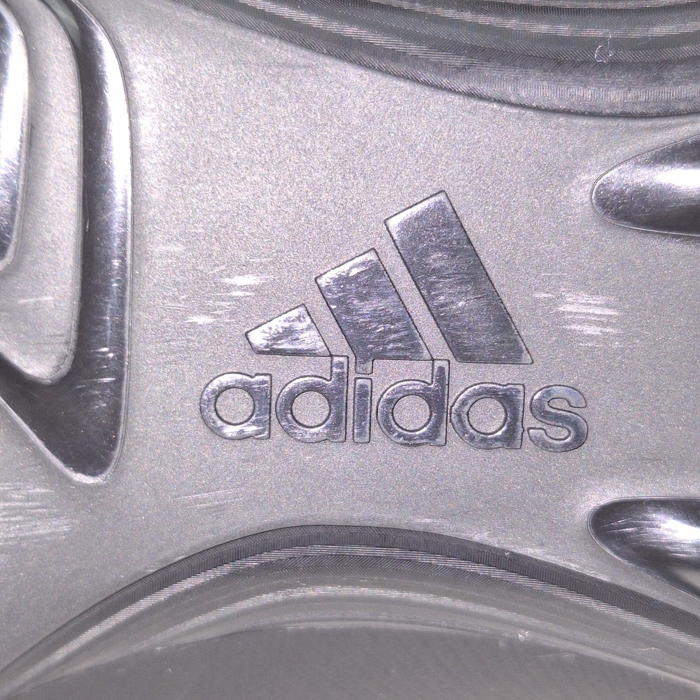 Adidas X Crazyfast.4 GY7433 Black Athletic Synthetic Soccer Cleats Mens 10.5 - Picture 11 of 12